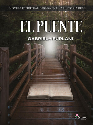 cover image of El puente